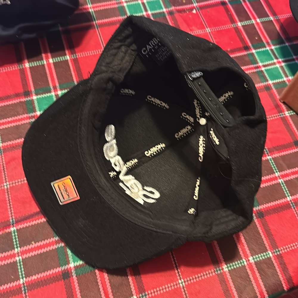 savage snapback - Picture 3 of 3